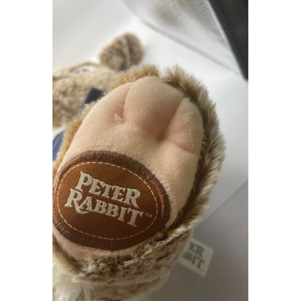 Dan Dee peter rabbit